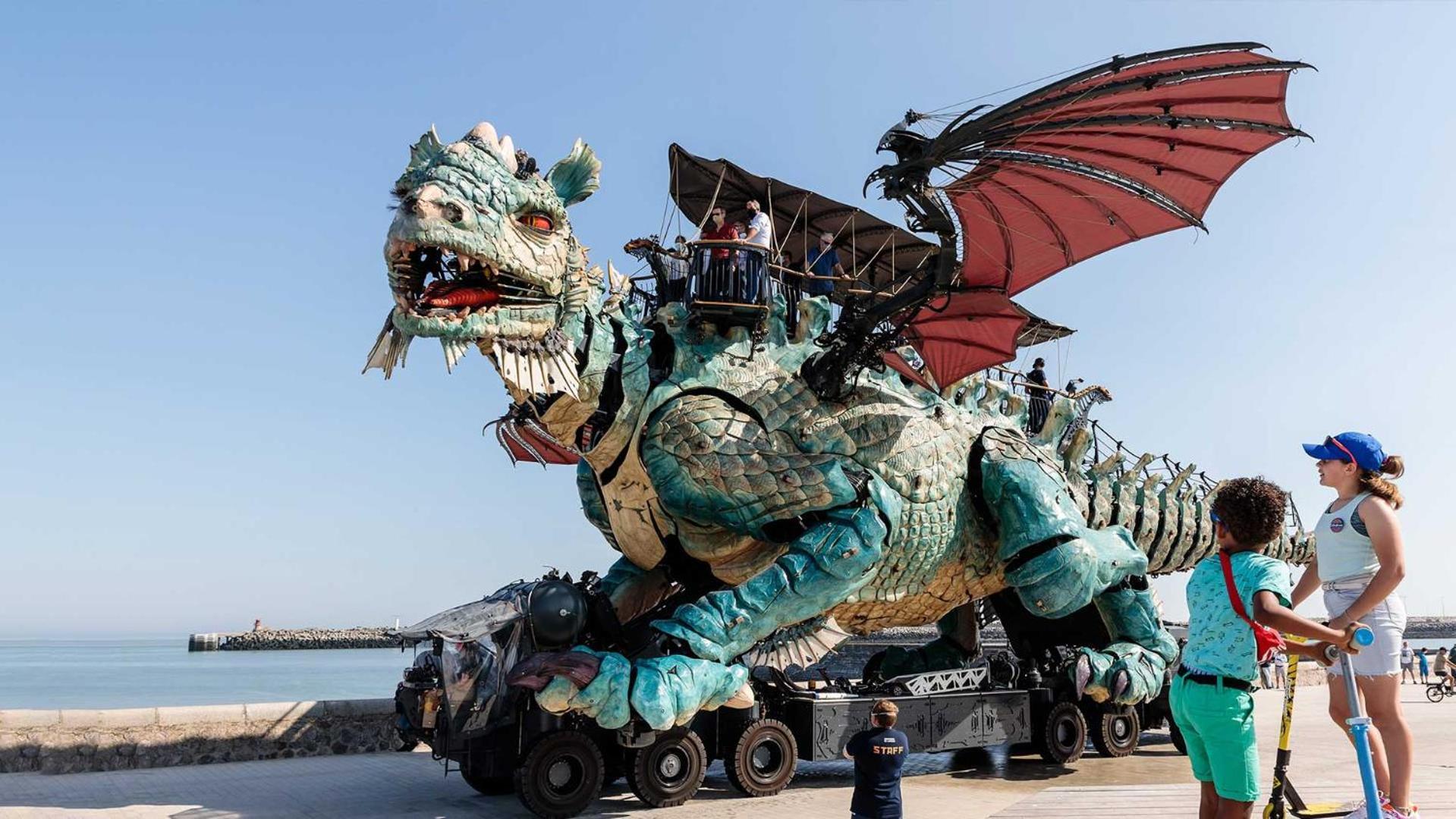 Thewatchtower Plage Dragon Ferry A Proximite Calais Zewnętrze zdjęcie